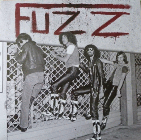 Fuzz : Avalanche de Rage